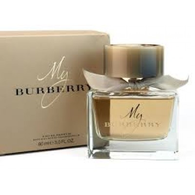 BURBERRY My Burberry EDP 90ml